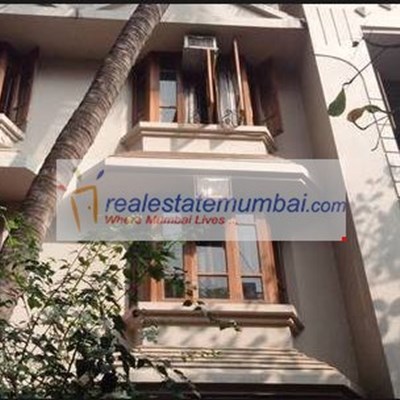 Flat on rent in Victoria House, Bandra West