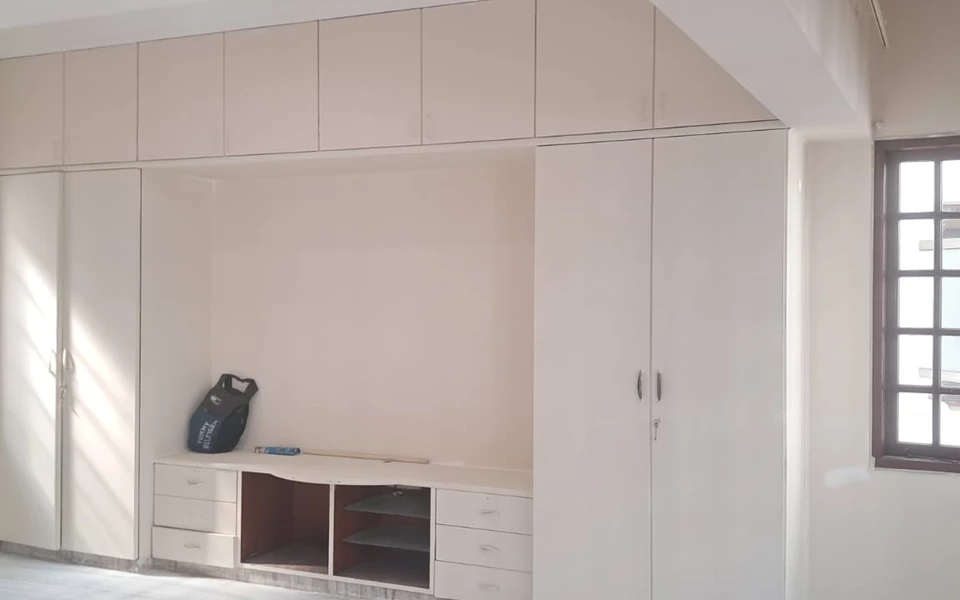 12 - Private Bungalow, Juhu