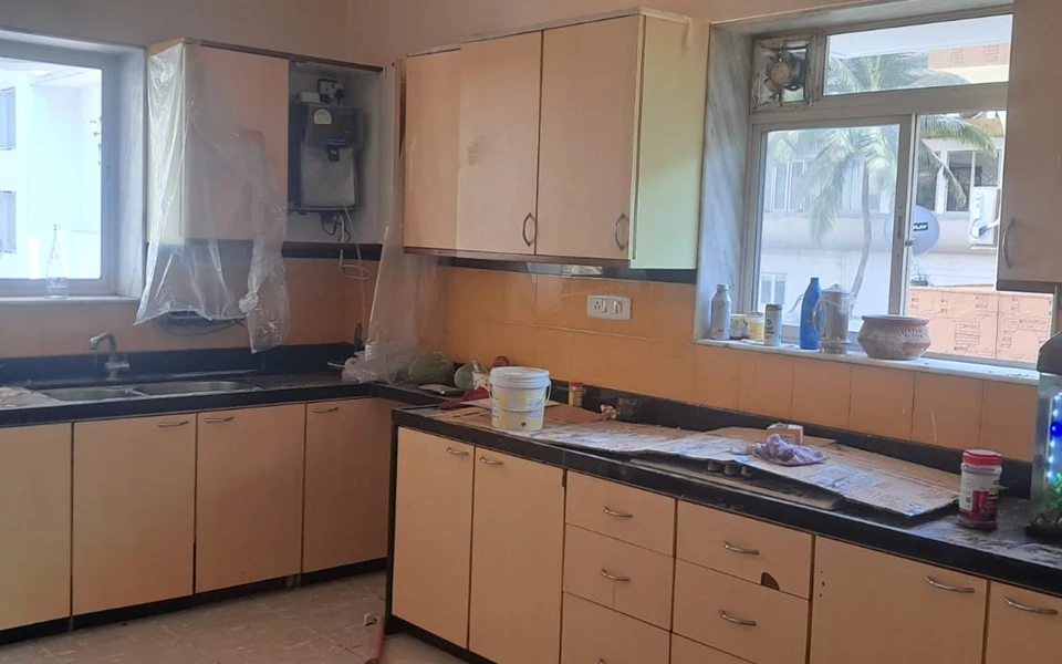 16 - Private Bungalow, Juhu