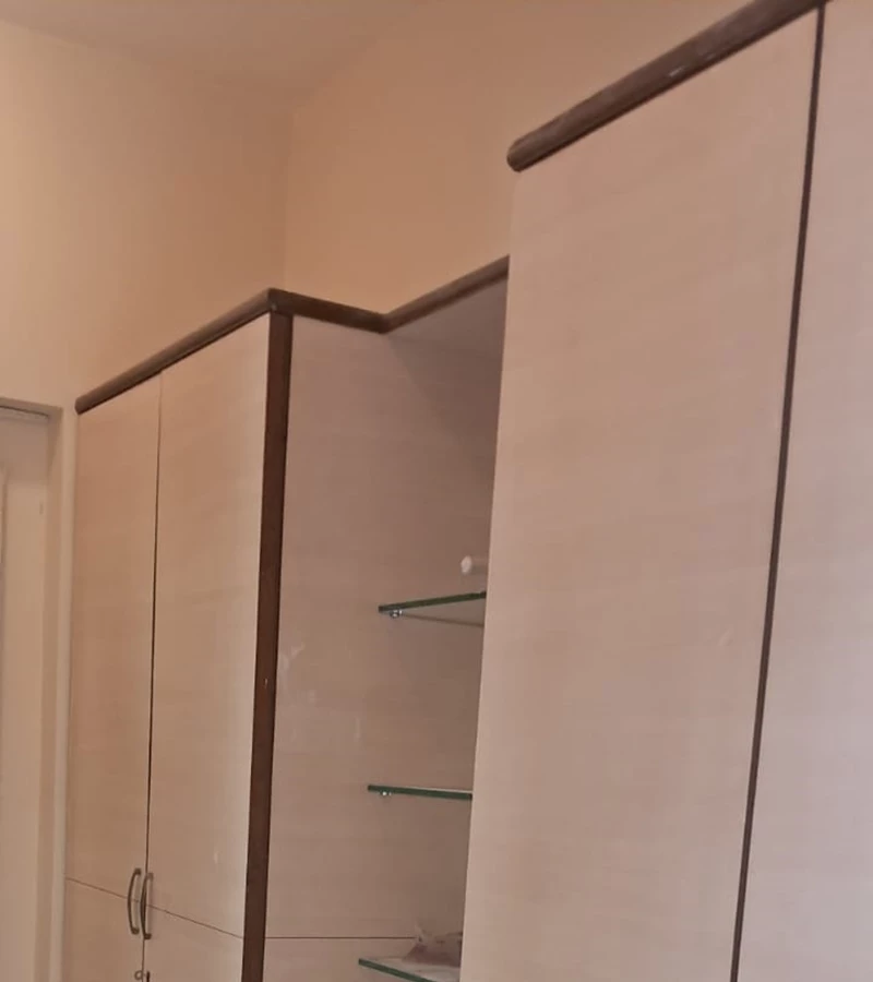 17 - Private Bunglow, Juhu
