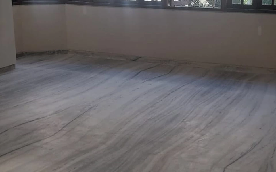 19 - Private Bungalow, Juhu