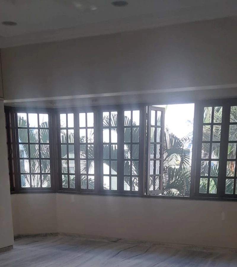 19 - Private Bunglow, Juhu