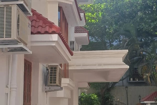 Flat on rent in Private Bunglow, Juhu