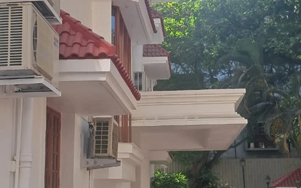 2 - Private Bungalow, Juhu