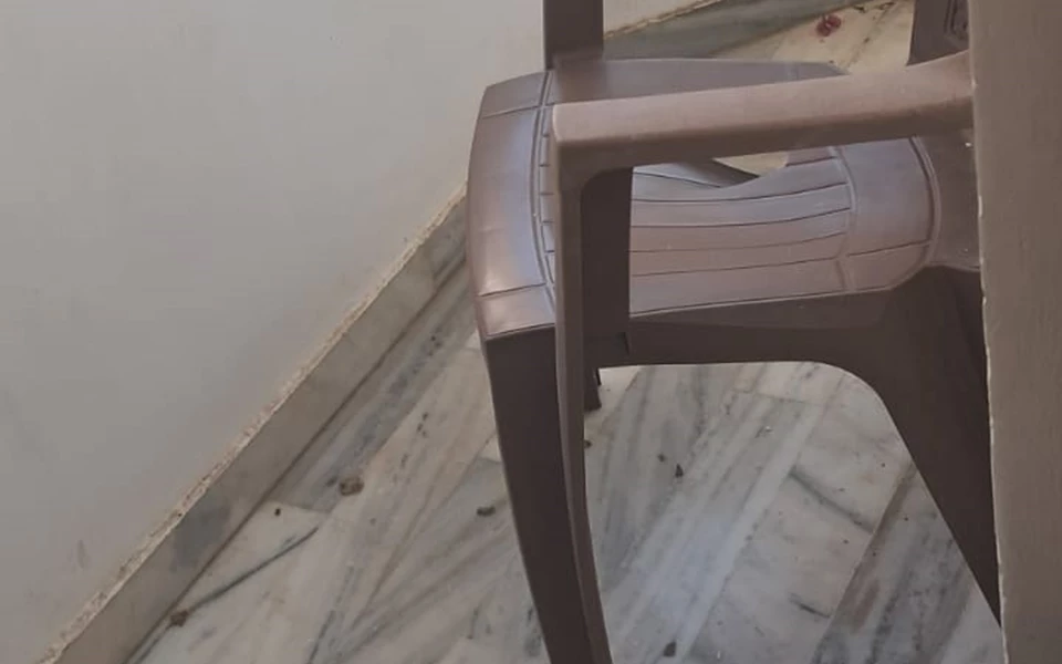 20 - Private Bungalow, Juhu