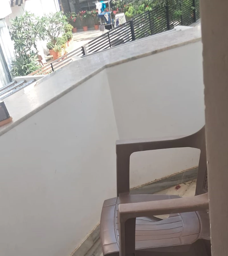 20 - Private Bunglow, Juhu