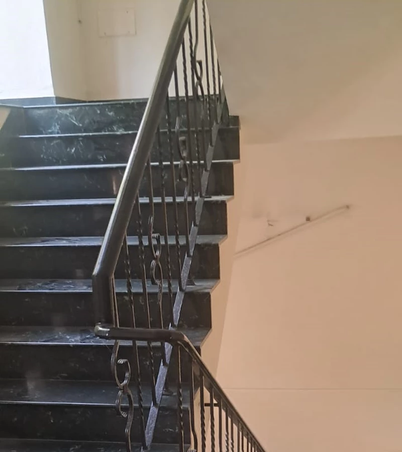 21 - Private Bunglow, Juhu