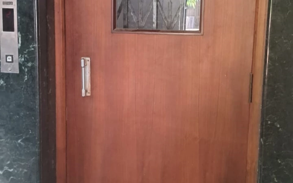 24 - Private Bungalow, Juhu