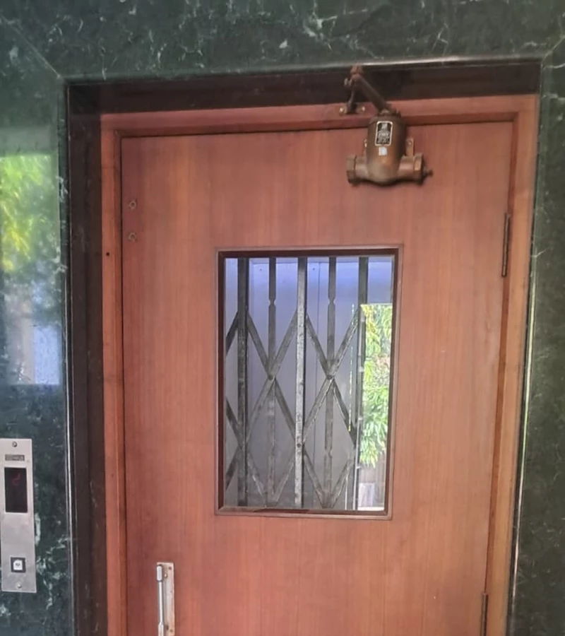 24 - Private Bunglow, Juhu