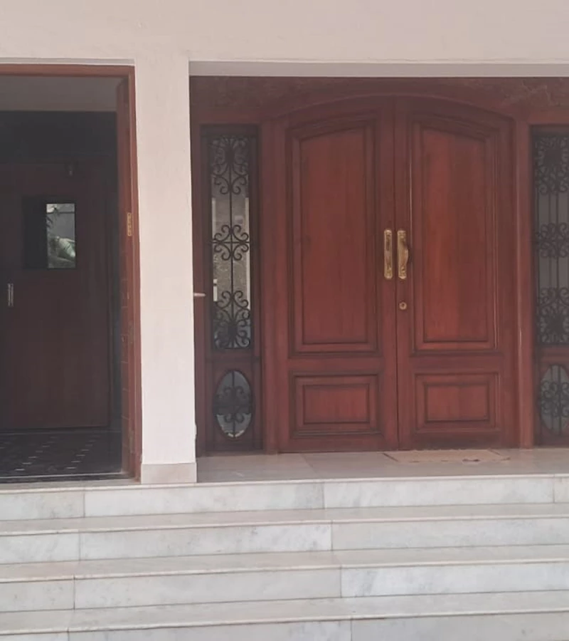 26 - Private Bunglow, Juhu