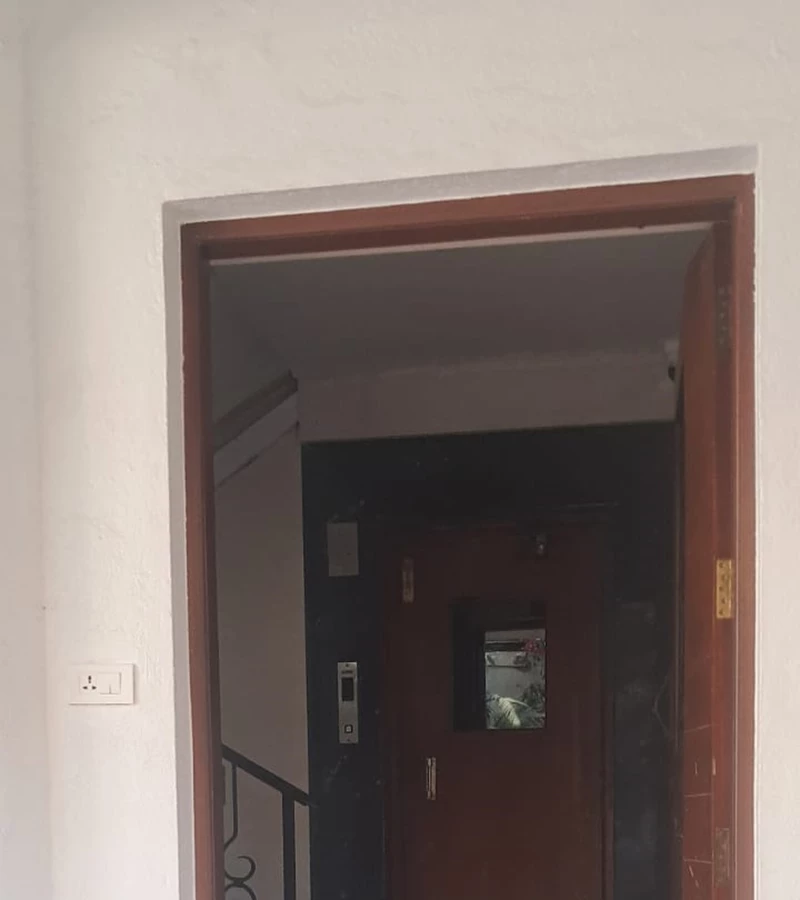 27 - Private Bunglow, Juhu