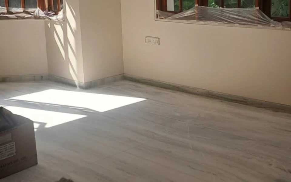 33 - Private Bungalow, Juhu