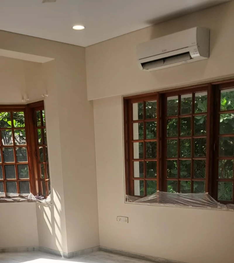 33 - Private Bunglow, Juhu
