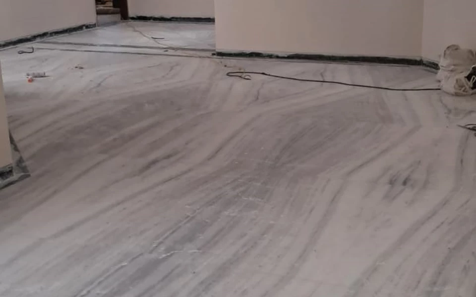 34 - Private Bungalow, Juhu