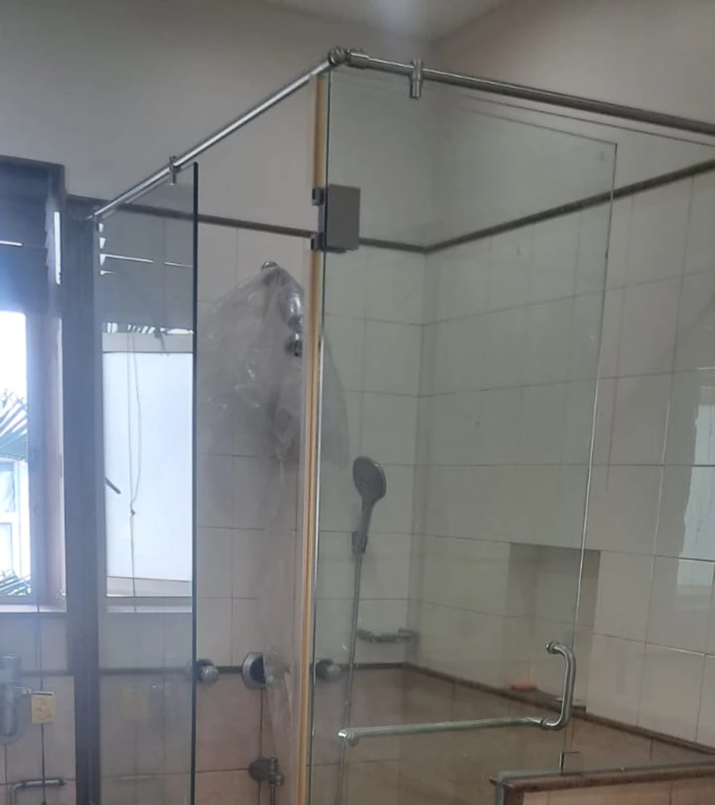35 - Private Bunglow, Juhu