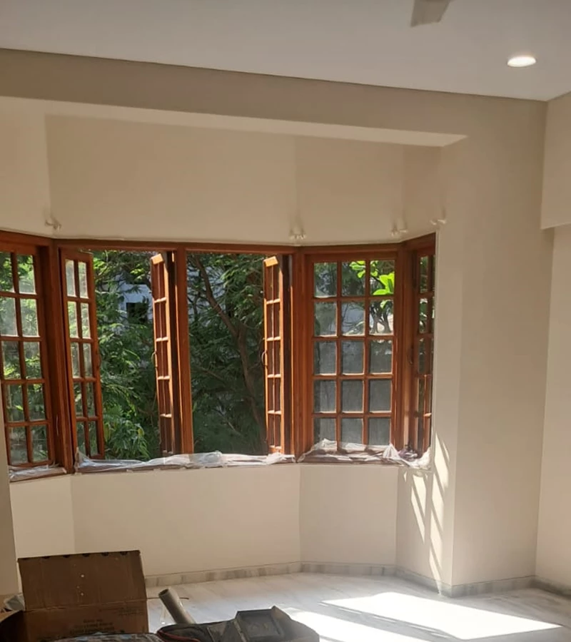 36 - Private Bunglow, Juhu