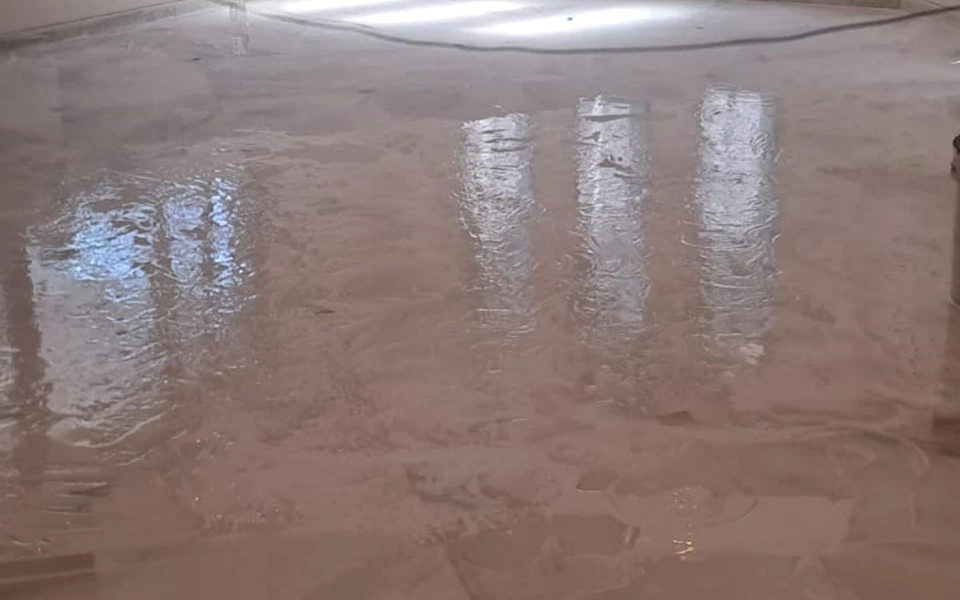 37 - Private Bungalow, Juhu