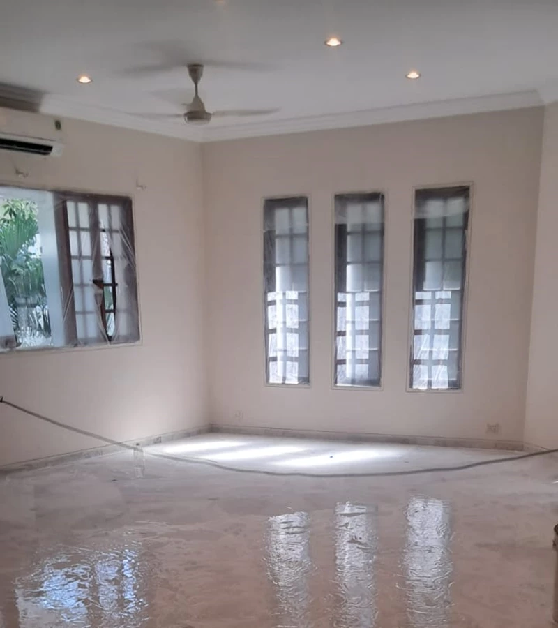 37 - Private Bunglow, Juhu