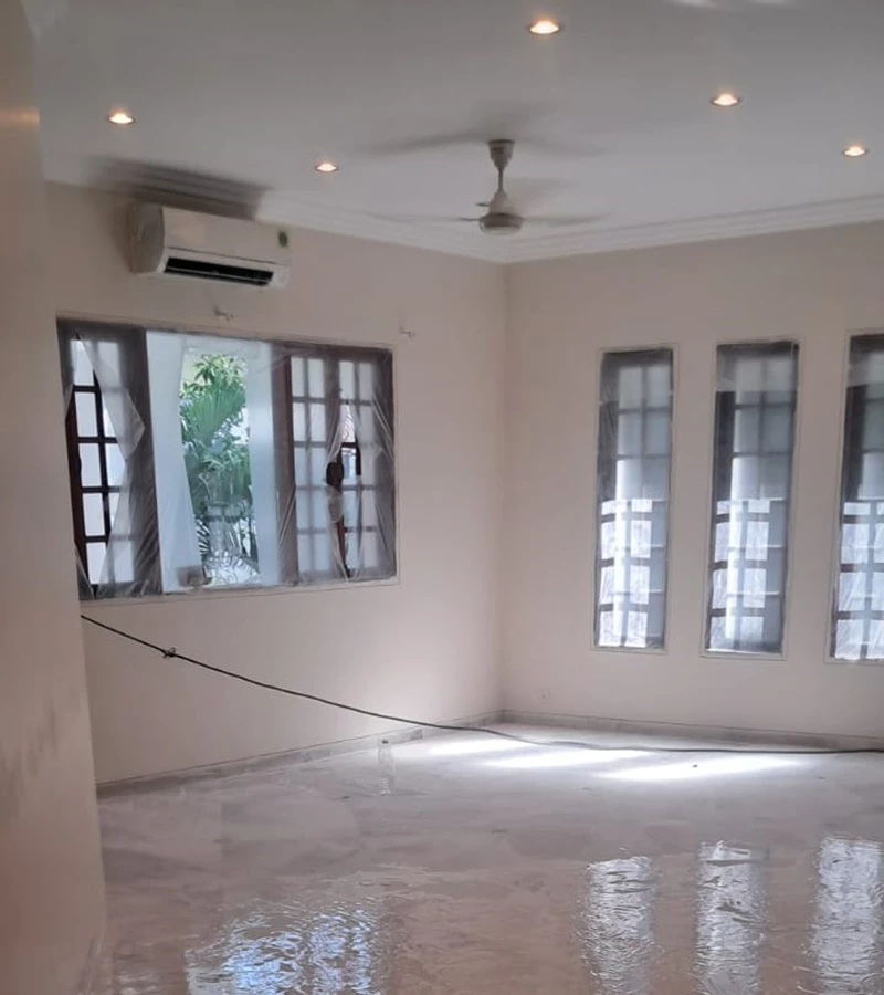 8 - Private Bunglow, Juhu