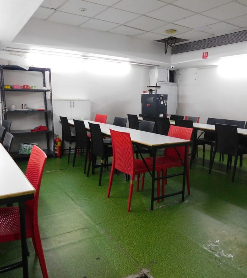 12 - Raheja Plaza, Ghatkopar West