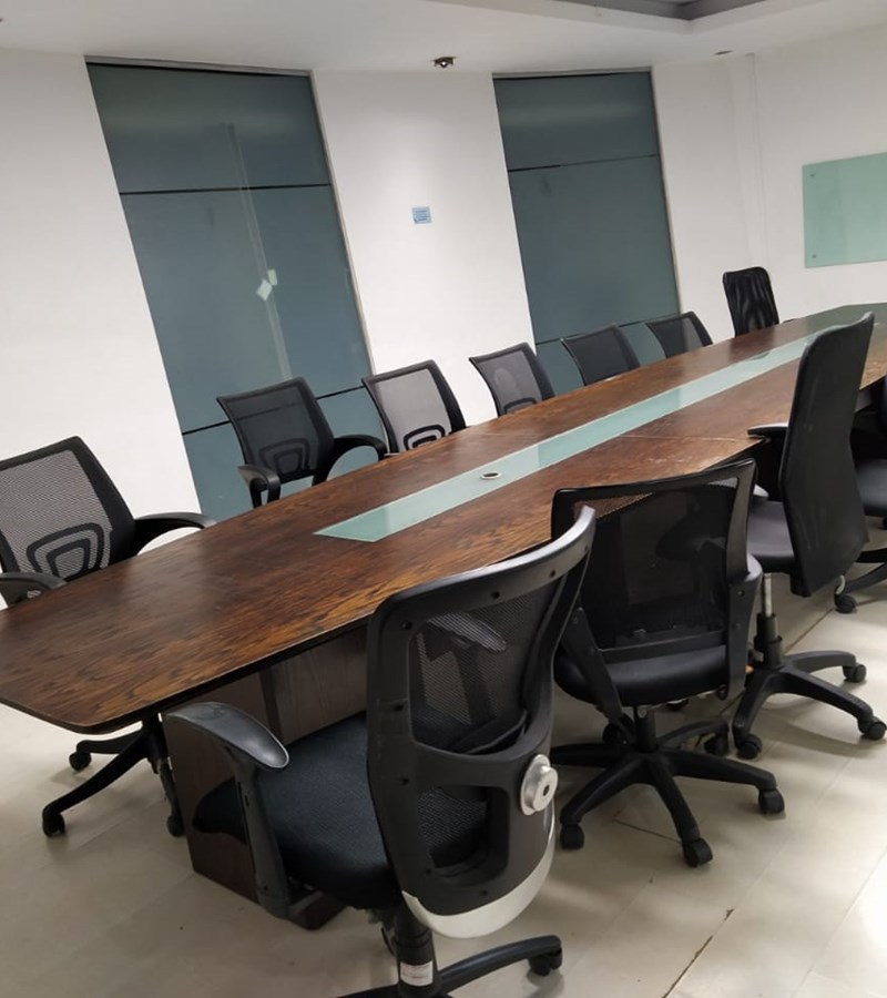13 - Raheja Plaza, Ghatkopar West