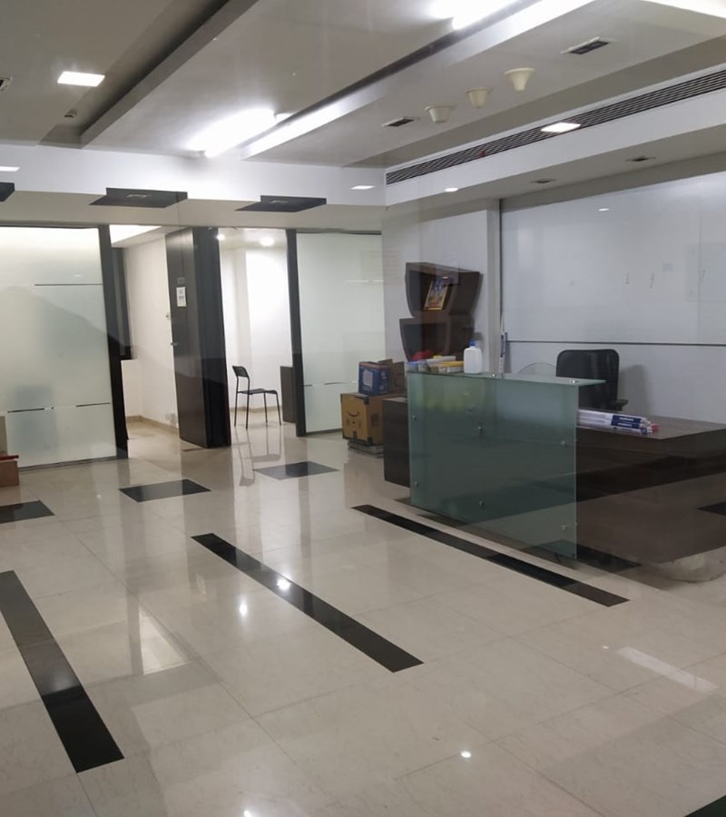 14 - Raheja Plaza, Ghatkopar West