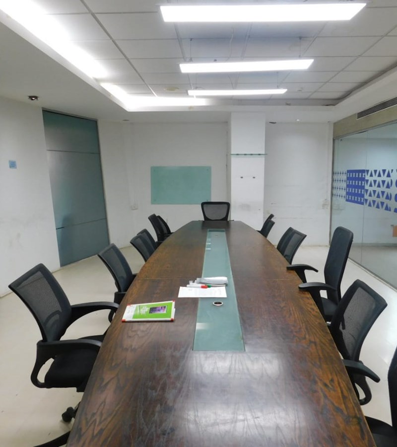 4 - Raheja Plaza, Ghatkopar West