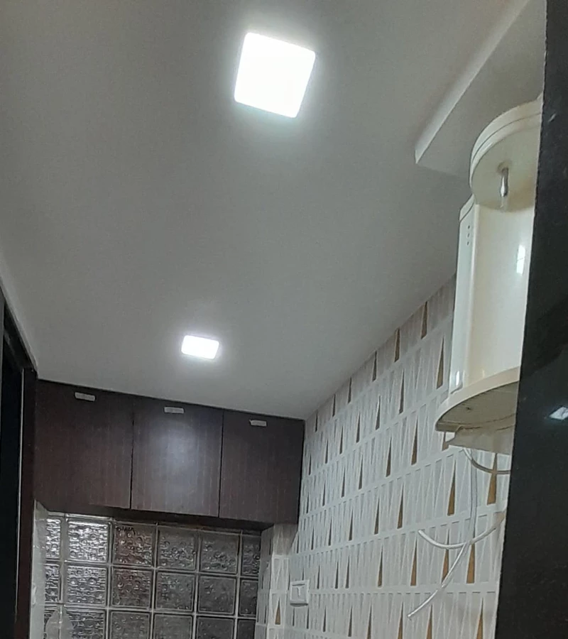 1 - Dilkap Chambers, Andheri West