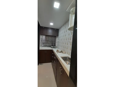 1 - Dilkap Chambers, Andheri West