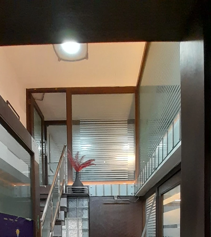 10 - Dilkap Chambers, Andheri West