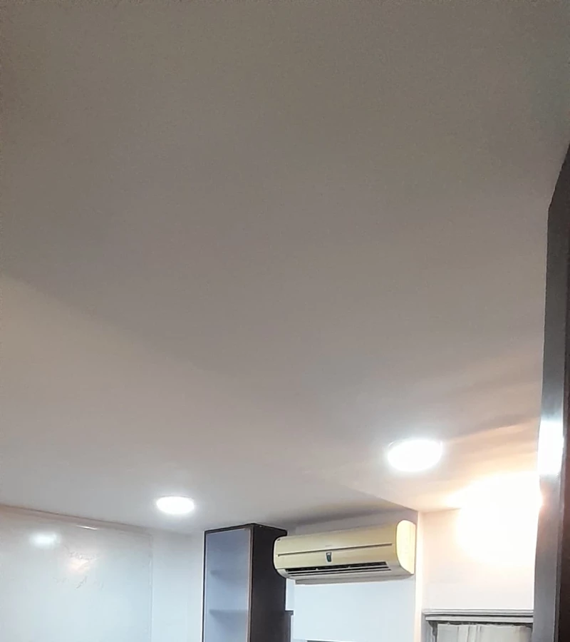 12 - Dilkap Chambers, Andheri West