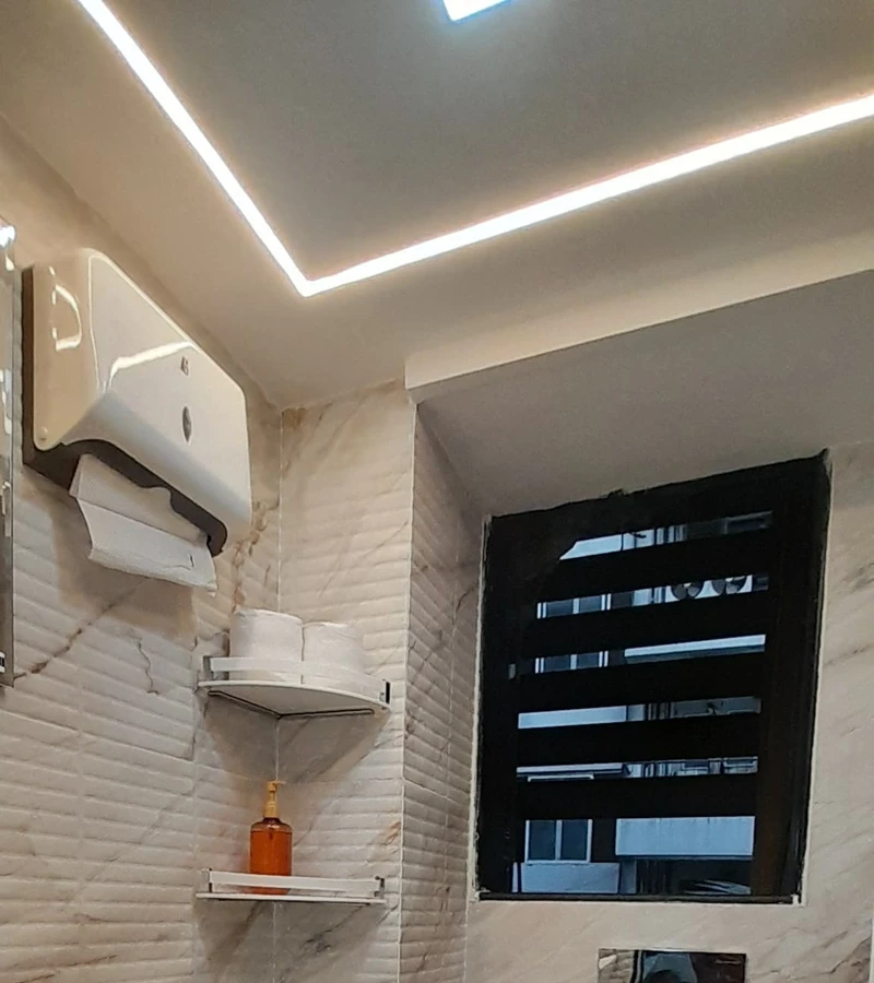 2 - Dilkap Chambers, Andheri West