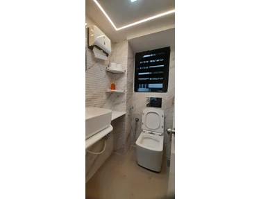 2 - Dilkap Chambers, Andheri West