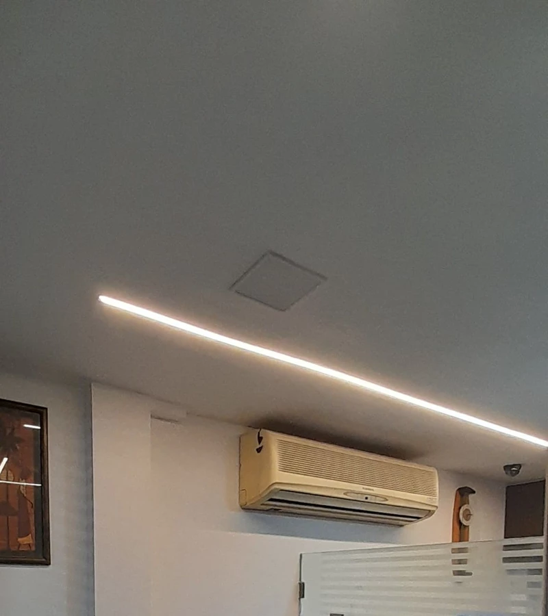 3 - Dilkap Chambers, Andheri West
