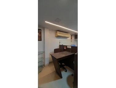 3 - Dilkap Chambers, Andheri West