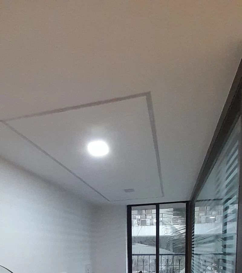 4 - Dilkap Chambers, Andheri West