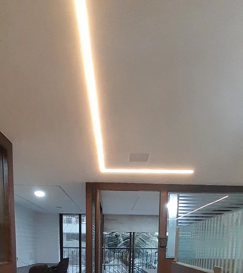 5 - Dilkap Chambers, Andheri West