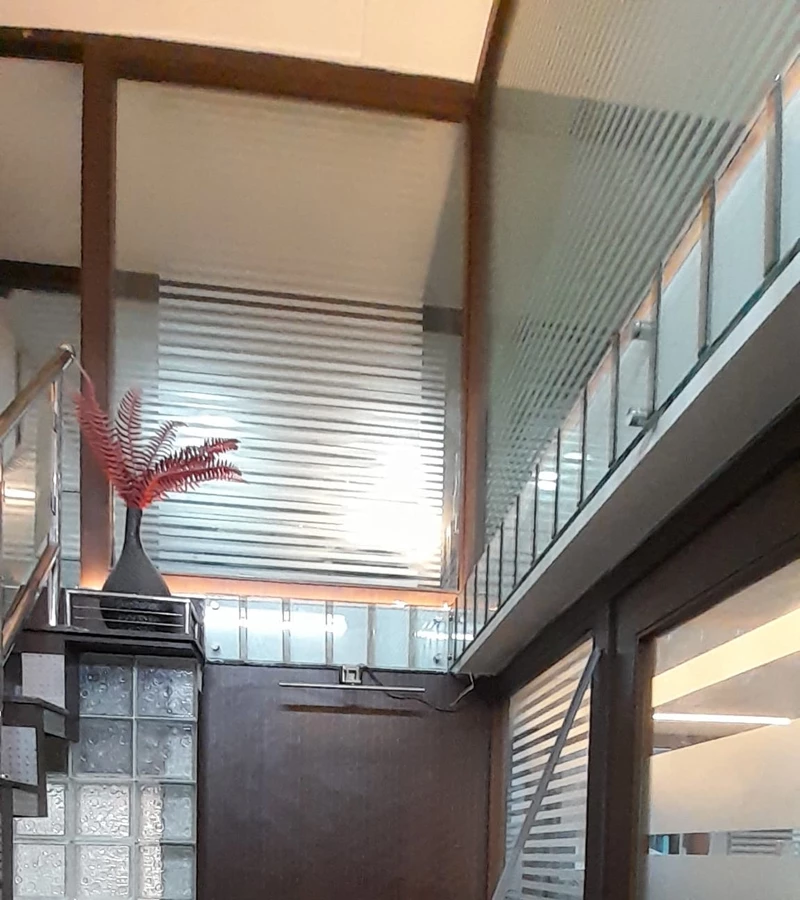 7 - Dilkap Chambers, Andheri West