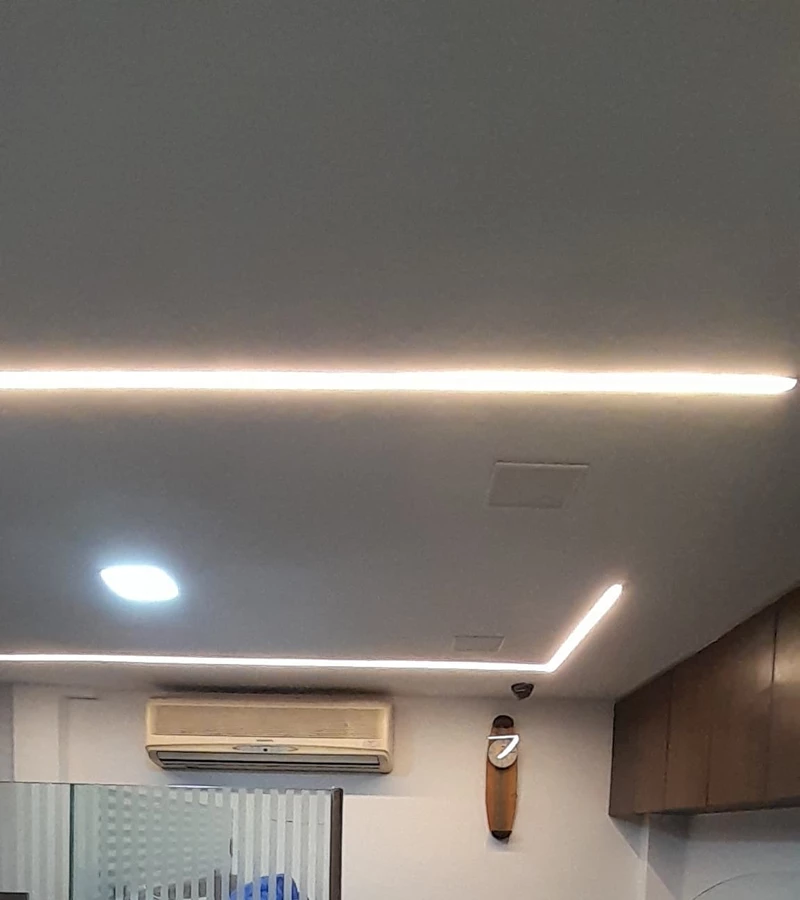 8 - Dilkap Chambers, Andheri West