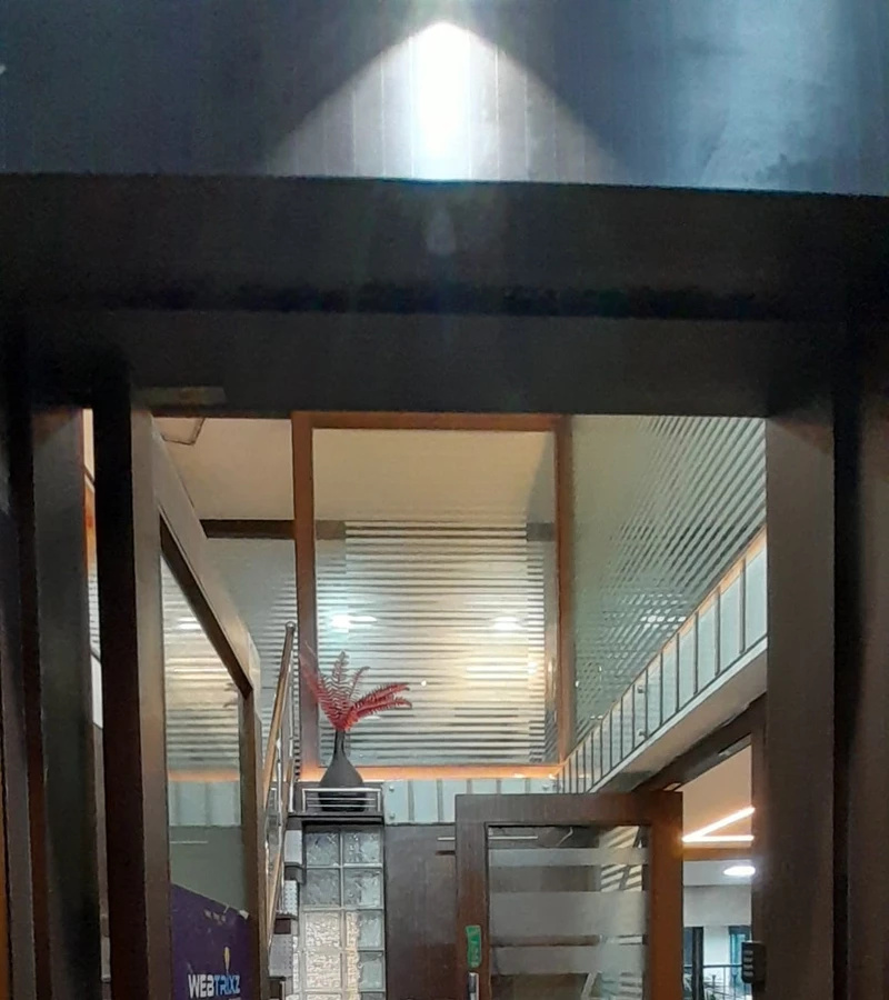 9 - Dilkap Chambers, Andheri West