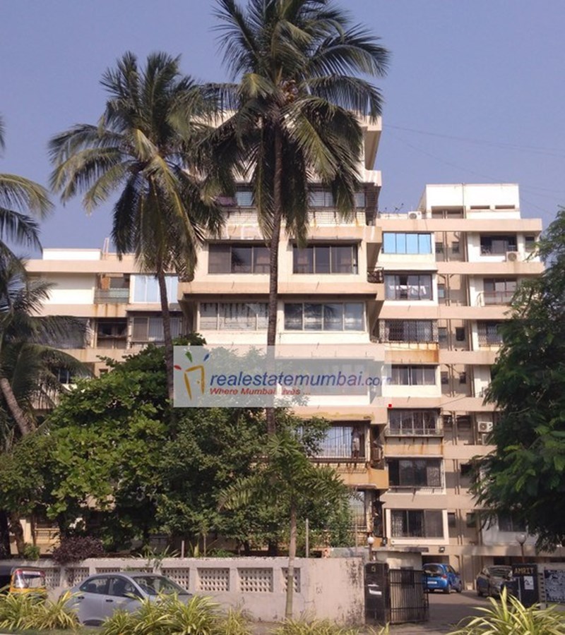 Main - Amrit , Bandra West