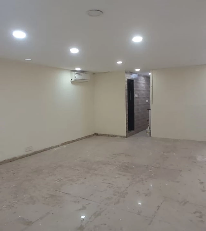 1 - Kotia Nirman, Andheri West