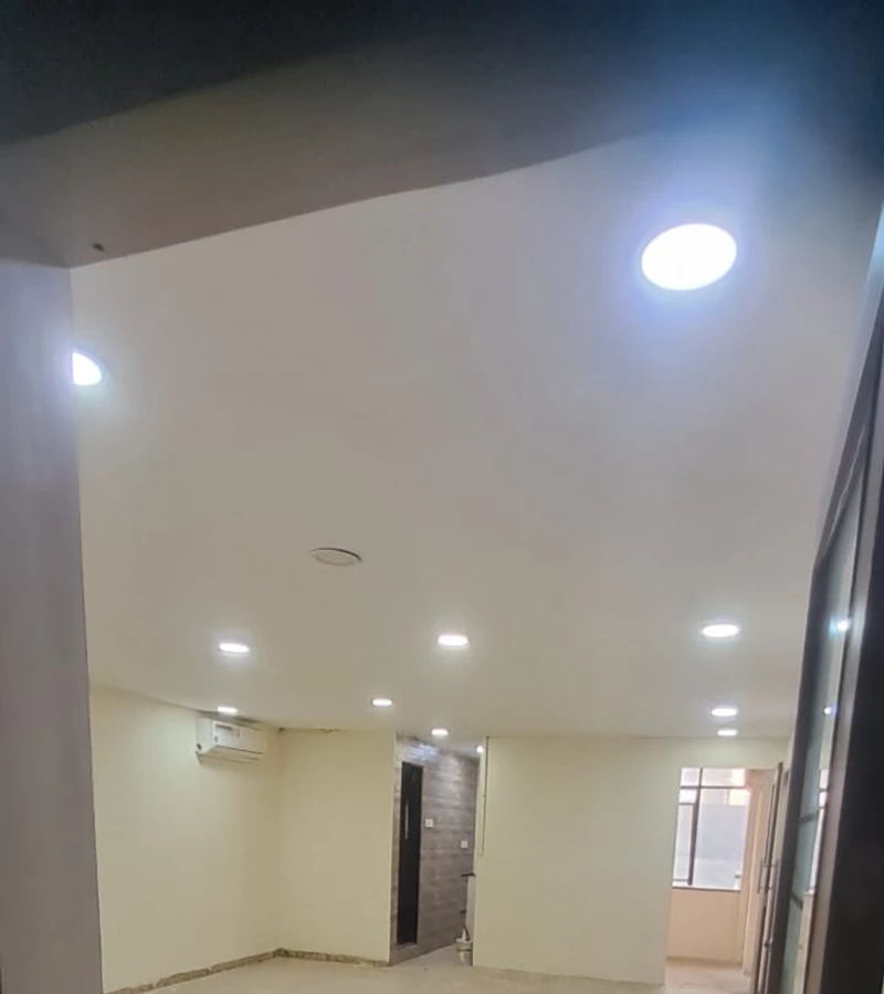 2 - Kotia Nirman, Andheri West