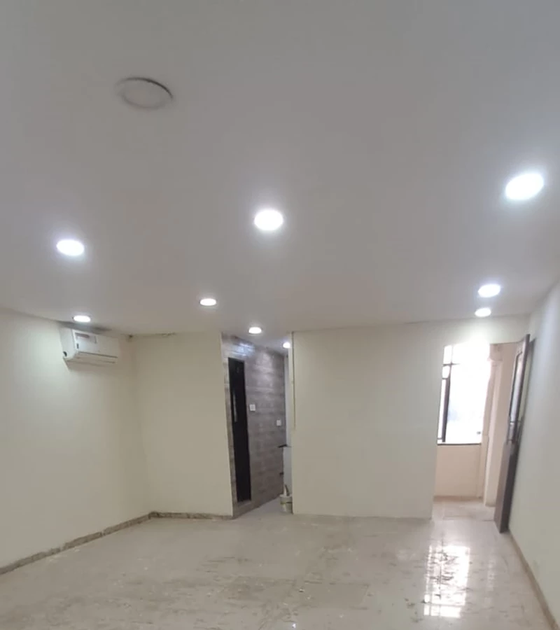 3 - Kotia Nirman, Andheri West