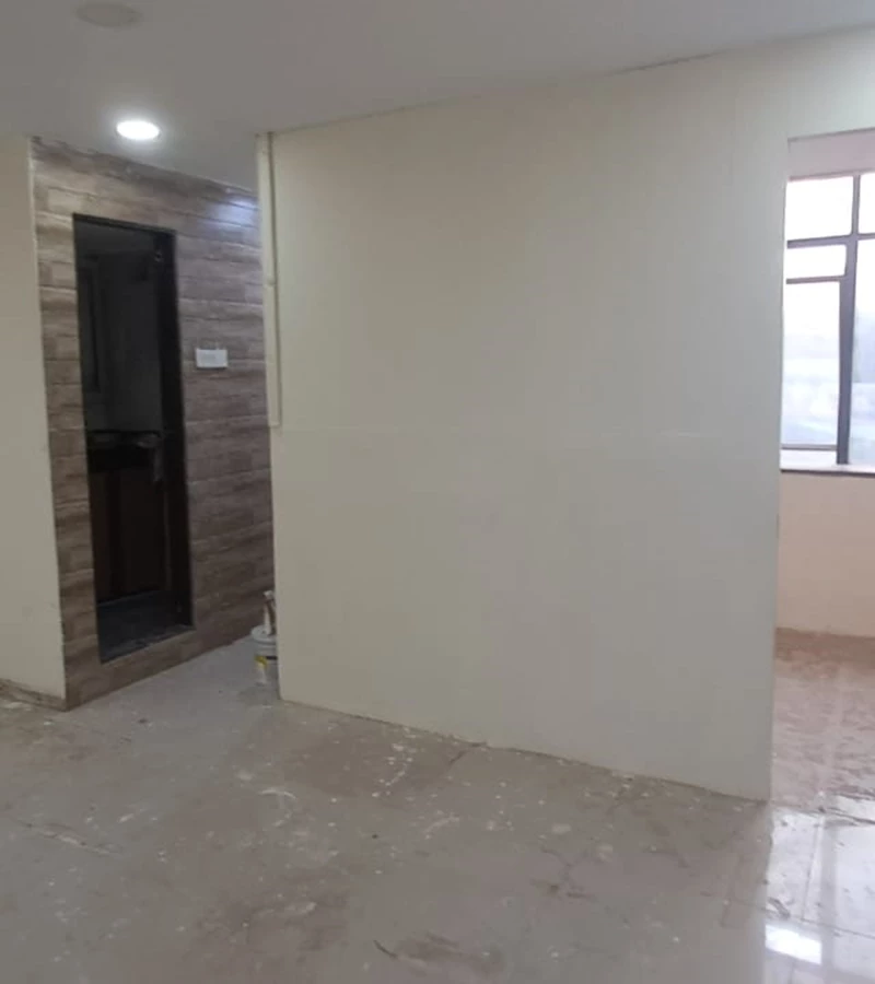 4 - Kotia Nirman, Andheri West