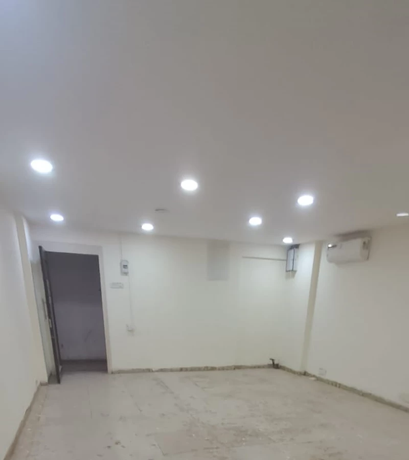 5 - Kotia Nirman, Andheri West