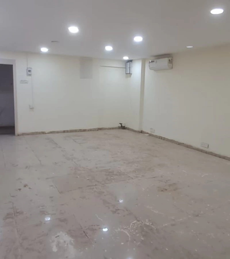 6 - Kotia Nirman, Andheri West