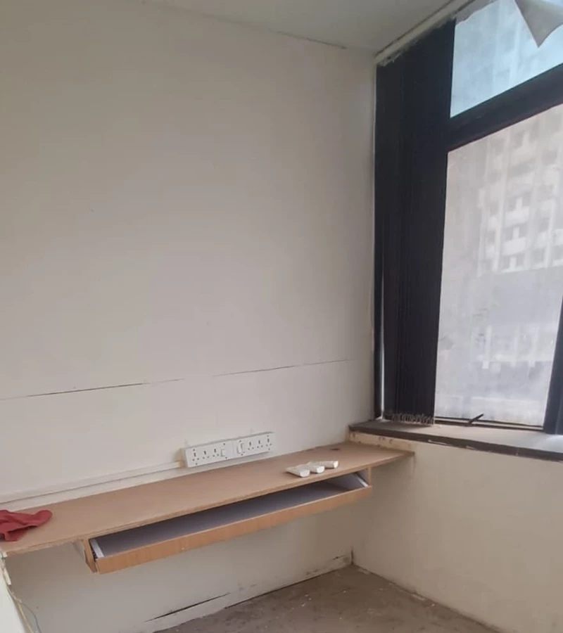 7 - Kotia Nirman, Andheri West