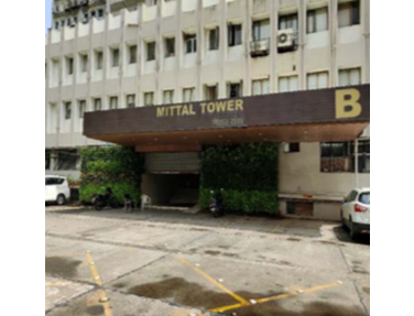 1 - Mittal Tower, Nariman Point
