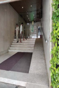 2 - Mittal Tower, Nariman Point